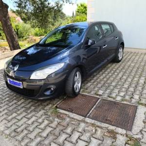 Renault Megane 1,6 16V