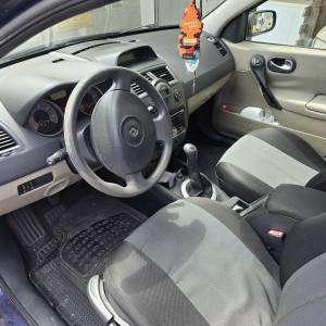 Renault Megane 2 , 1.5 dci 2006.g