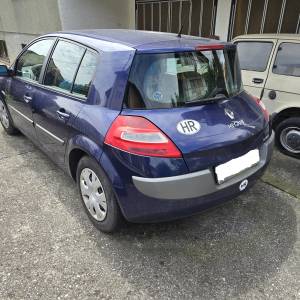 Renault Megane 2 , 1.5 dci 2006.g
