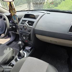 Renault Megane 2 , 1.5 dci 2006.g