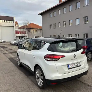 Renault Scenic 1.3 Limited Edition, 81k km, reg. 03/26 spustena cijena