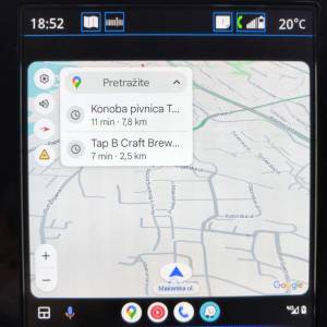 Renault Talisman 1.6 dCi Initiale Paris