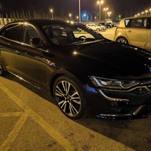 Renault Talisman 1.6 dCi Initiale Paris