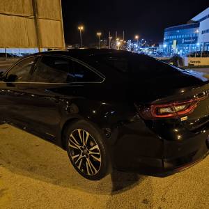 Renault Talisman 1.6 dCi Initiale Paris