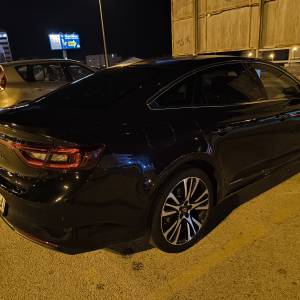 Renault Talisman 1.6 dCi Initiale Paris