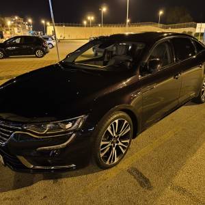 Renault Talisman 1.6 dCi Initiale Paris