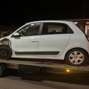 Renault Twingo lll