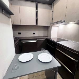 RIJEKA, Centar,Kompletno uređen 2S stan-TRAŽENA LOKACIJA