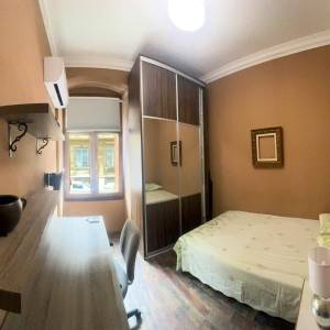 RIJEKA, Centar,Kompletno uređen 2S stan-TRAŽENA LOKACIJA