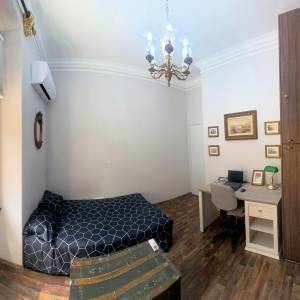RIJEKA, Centar,Kompletno uređen 2S stan-TRAŽENA LOKACIJA