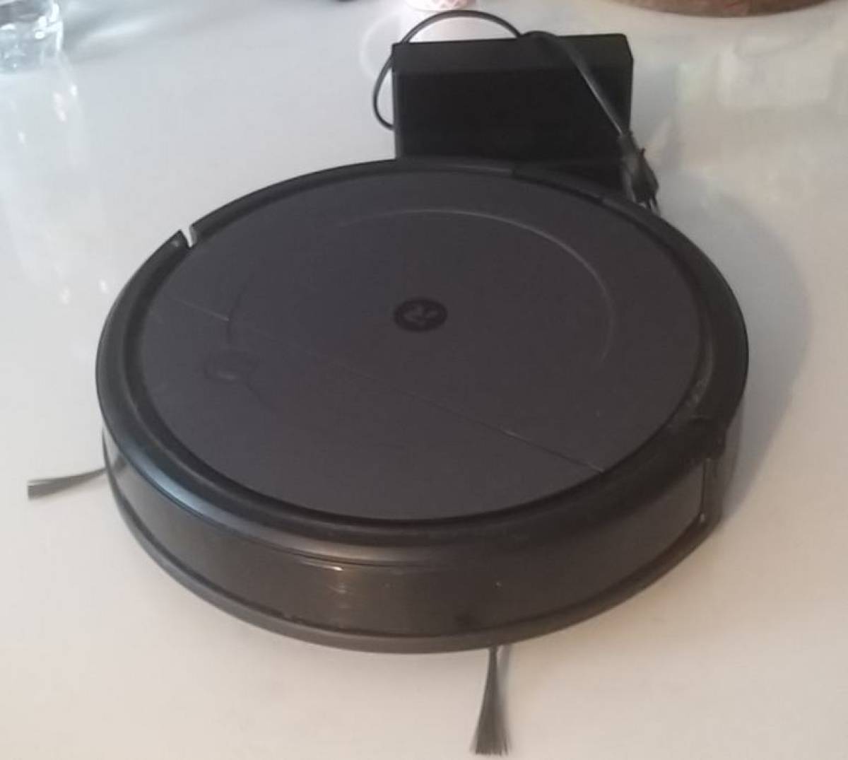 ROBOT Roomba Combi, usisavač s dodatkom za pranje podova