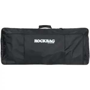 ROCKBAG RB21412BK STL SYN NAVLAKA ZA KLAVIJATURE