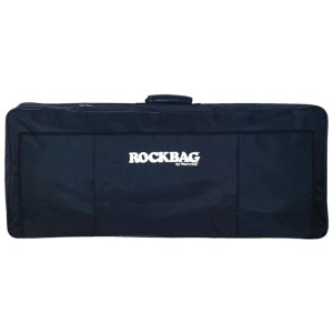 ROCKBAG  RB21414BK STL SYN NAVLAKA ZA KLAVIJATURE