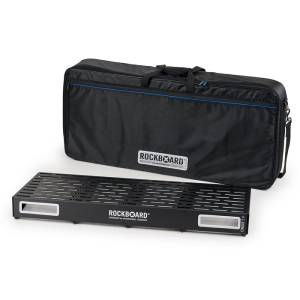 ROCKBOARD CINQUE 5.4B 102X41.6CM PEDALBOARD S NAVLAKOM