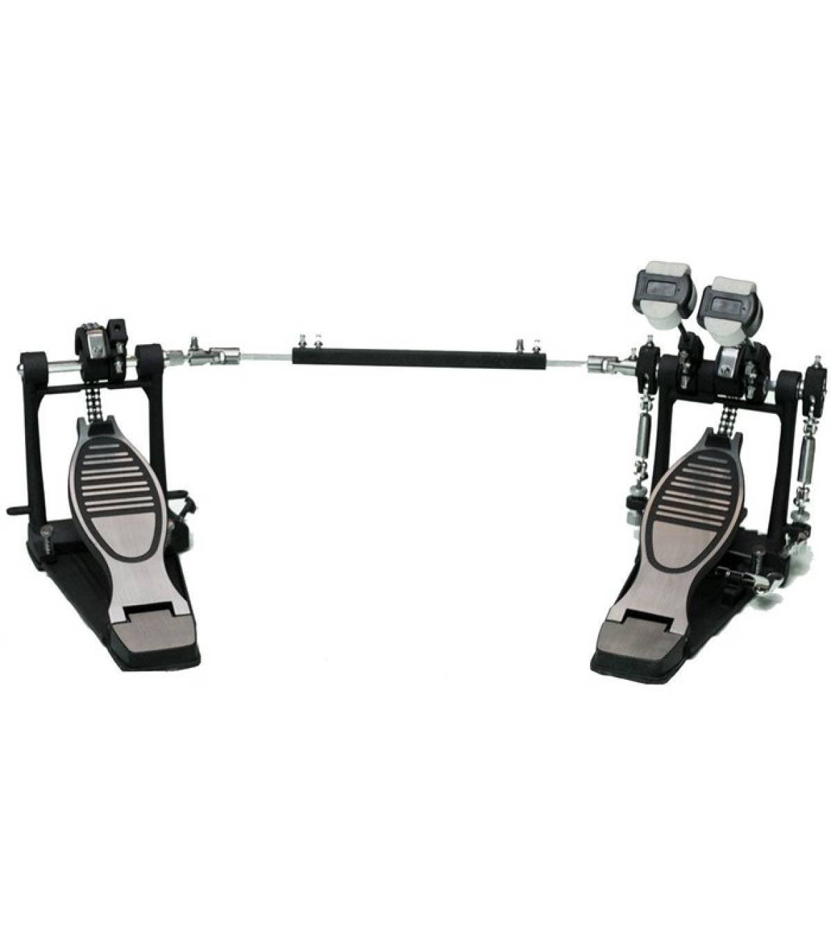 ROCKERS P-6A DUPLA BAS PEDALA