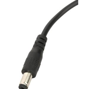 ROCKPOWER RP NT 5 EU 9V 1300MA ADAPTER ZA PEDALE, MULTIEFEKTE I SL.
