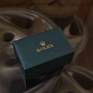 Rolex Submariner