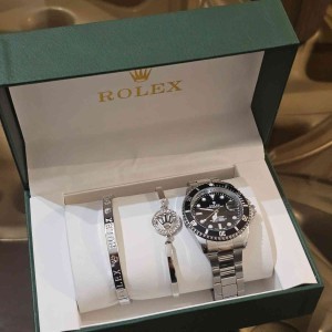 Rolex Submariner