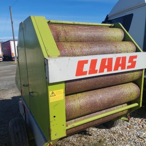 Rolo balirka Claas Rollant 44s