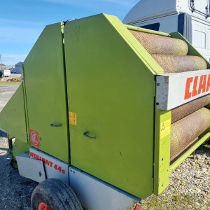 Rolo balirka Claas Rollant 44s