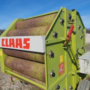Rolo balirka Claas Rollant 44s