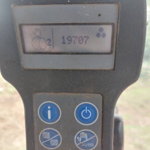Rolo balirka deutz fahr 235