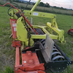 Roto brana Maschio 2,5m