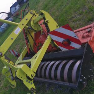 Roto brana Maschio 2,5m