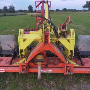 Roto brana Maschio 2,5m