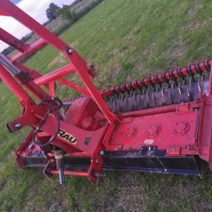 Roto brana RAU 2,5m
