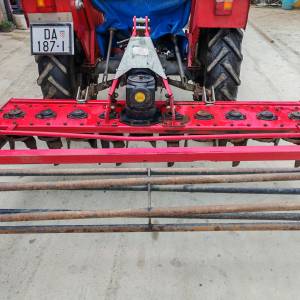 Rotodrljaca 210cm