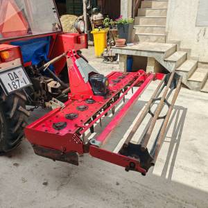 Rotodrljaca 210cm