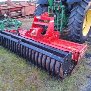 Rotodrljaca maschio 3m