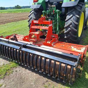 Rotodrljaca maschio 3m