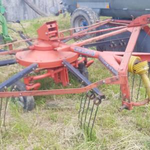 Sakupljač sijena DEUTZ - FAHR  KS 85