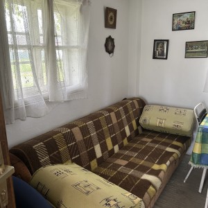 Salaš s vikendicom