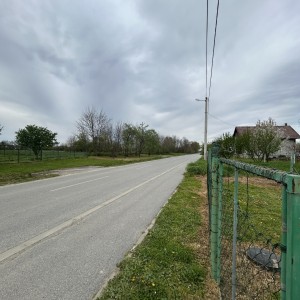 Salaš s vikendicom