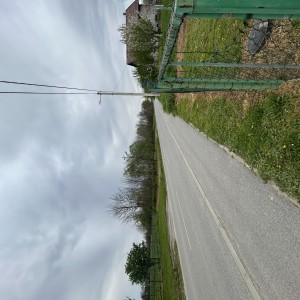 Salaš s vikendicom