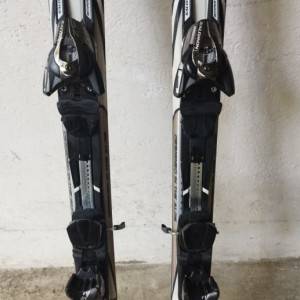 Salomon Tornado ( dužina 116 cm )