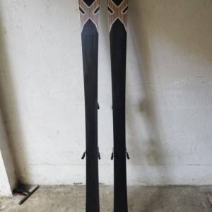 Salomon Tornado ( dužina 116 cm )