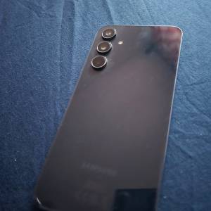 Samsung Galaxy A55