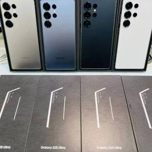 Samsung Galaxy S25 Ultra , Samsung Galaxy S25, Samsung Galaxy S25+