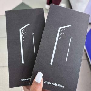 Samsung Galaxy S25 Ultra , Samsung Galaxy S25, Samsung Galaxy S25+