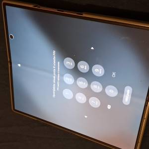 Samsung Z Fold 6
