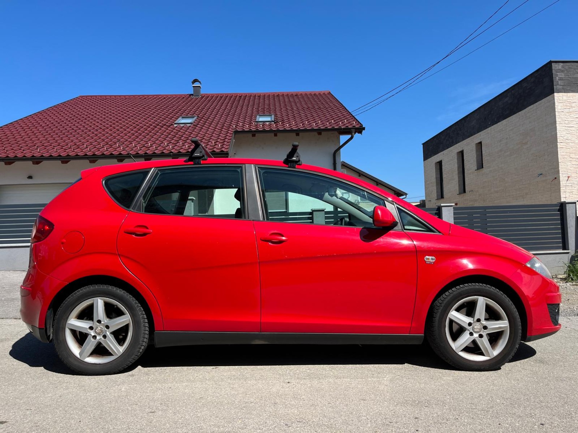 Seat Altea 1,4