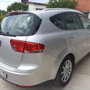SEAT ALTEA XL, 1.6 TDI