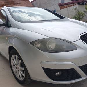 SEAT ALTEA XL, 1.6 TDI