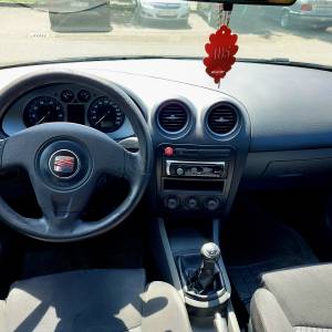 Seat Ibiza 1.4 16v Sportrider II