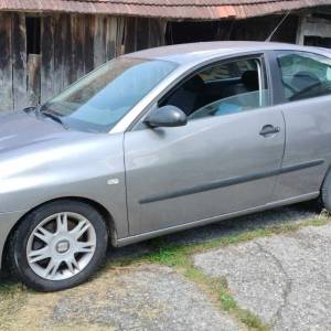Seat Ibiza Sport 1,9 TDI