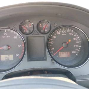 Seat Ibiza Sport 1,9 TDI